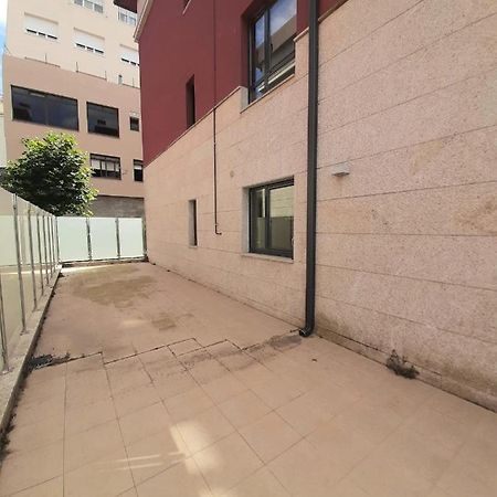 Super Vistas Mino I Apartment Luaran gambar