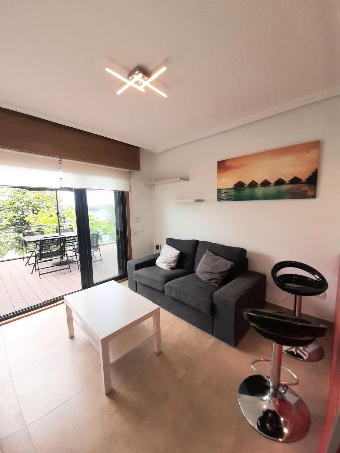 Super Vistas Mino I Apartment Luaran gambar